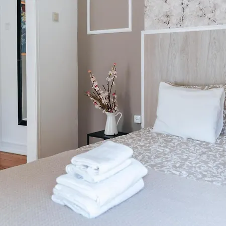 Guest house Center King Size Bird *