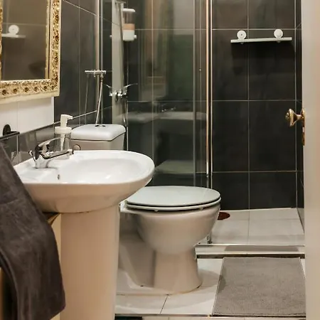 Center King Size Bird Guest house *