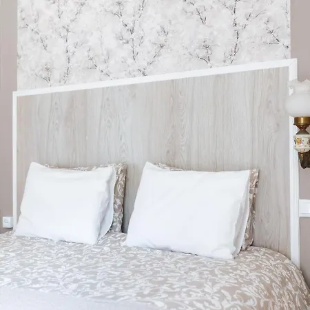 Guest house Center King Size Bird Lisbon