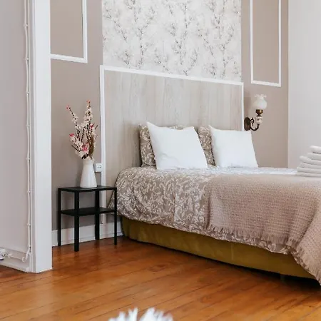 Guest house Center King Size Bird Lisbon