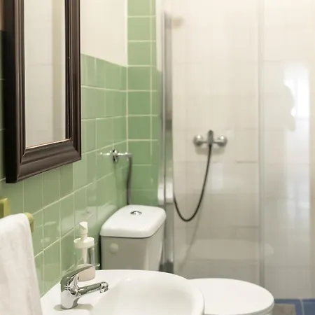 Guest house Center King Size Bird *